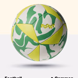 Common Pookyball #3308
