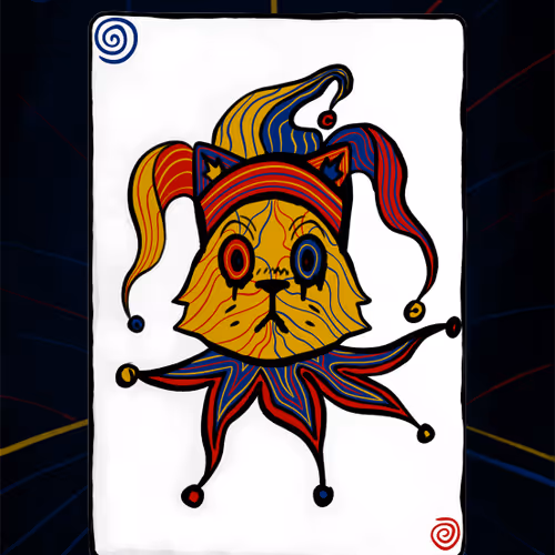 Scurra By Ships X Reddit Collectible Avatars