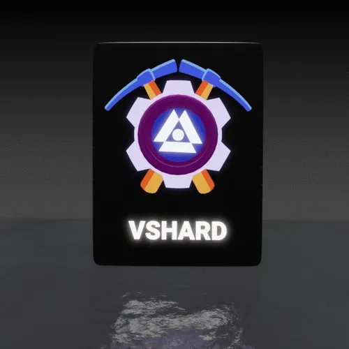 Validator Shard #467