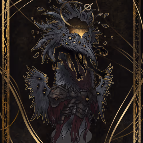 Exp Gilded Mutation By Entropyre X Reddit Collecti
