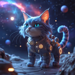 Astrostride