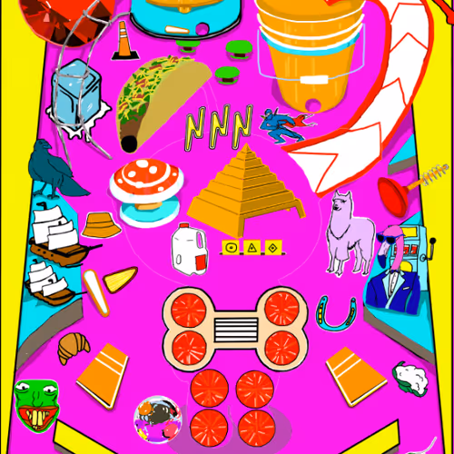 Table Tilt #3