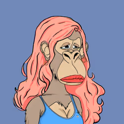 Desperate ApeWife #131