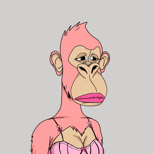Desperate ApeWife #188