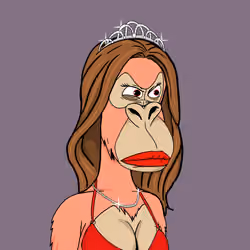 Desperate ApeWife #160