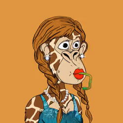 Desperate ApeWife #192
