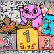 3