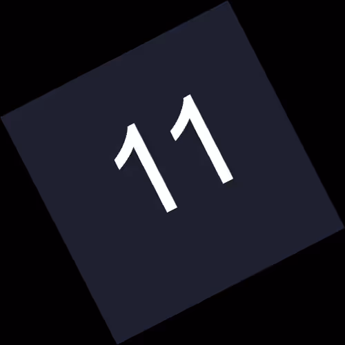 Item #11 Media