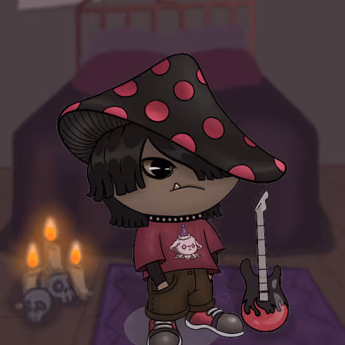 Emo Cap #17