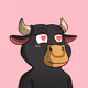 Mythic Bull #1894