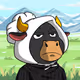 Mythic Bull #1586