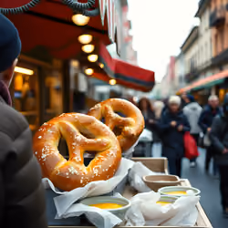 Street Food: Global Bites #74