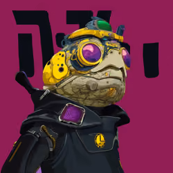 Item Media