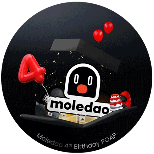 Moledao's 4th Birthday Celebration!!