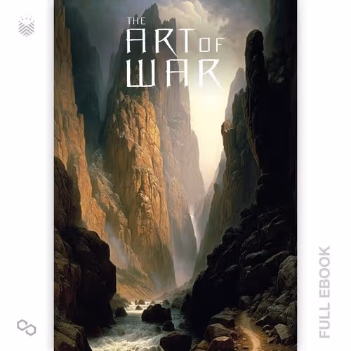 The Art of War #029