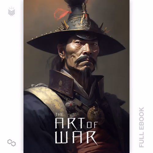 The Art of War #095