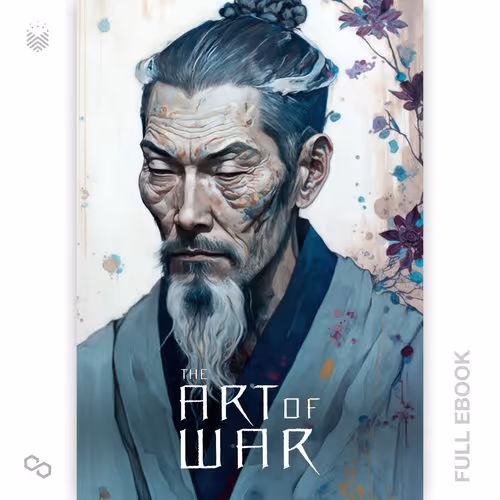 The Art of War #424