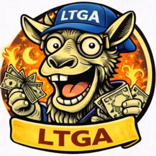 TheGoatArmy of LTGA46