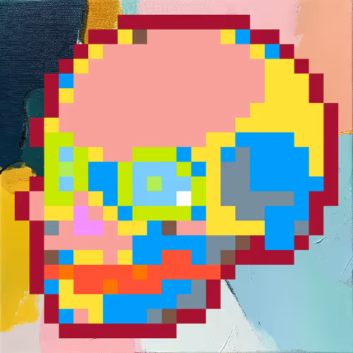 Item #523 Media
