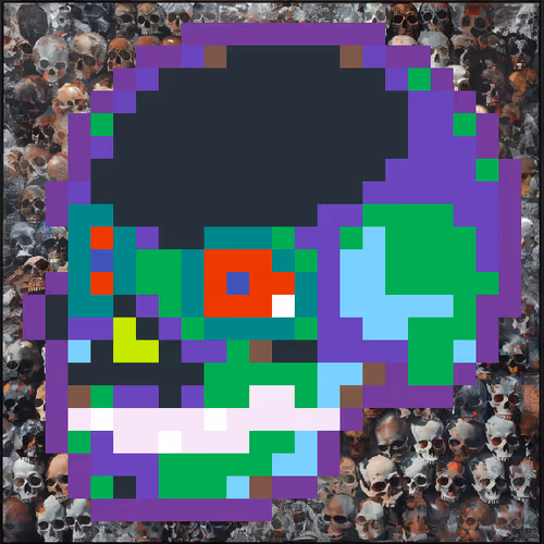Item #41 Media