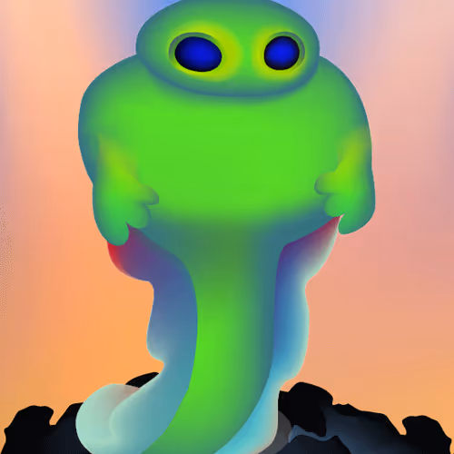 Retro Reimagined Machakumagai X Reddit Collectible