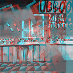 Rat in kitchen 2.0