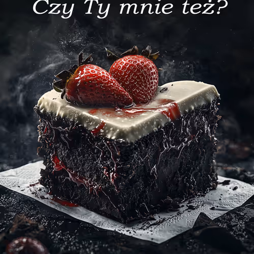 Polish Crypto Valentine's Day Pralines 2025