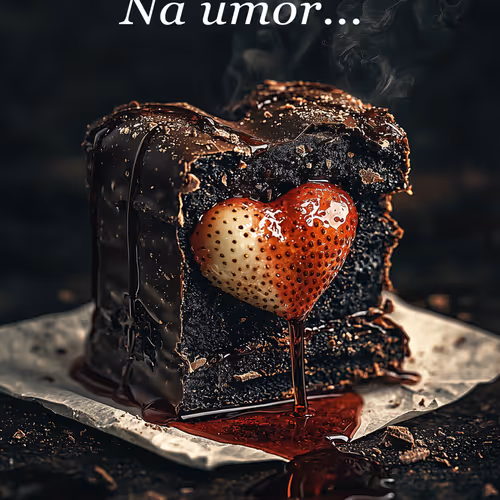 Polish Crypto Valentine's Day Pralines 2025