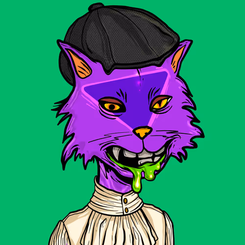PsychoKitty #222