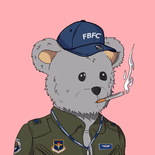 FlyBoy #1