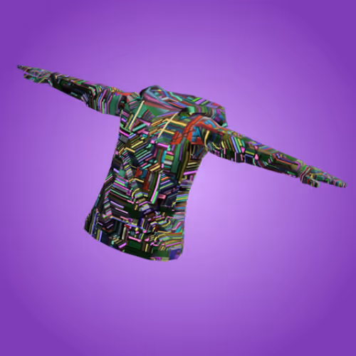 Computer Clothes Gen 2