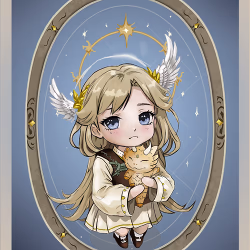 Celestia #21