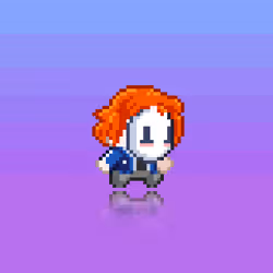 Pixel Mask #1350
