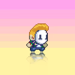 Pixel Mask #1280
