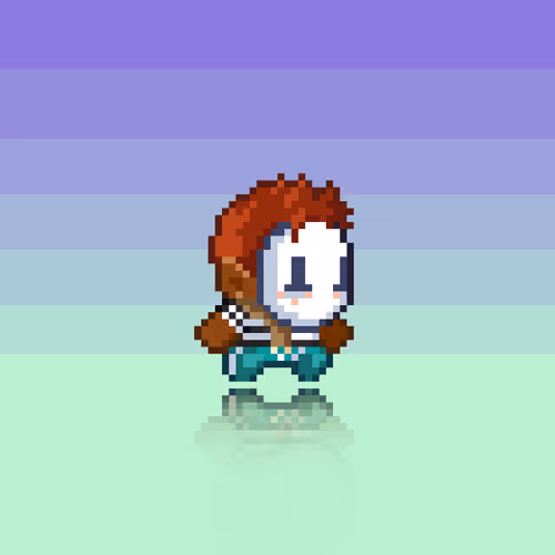Pixel Mask #174