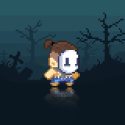 Pixel Mask #1149
