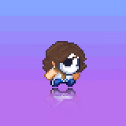 Pixel Mask #1072