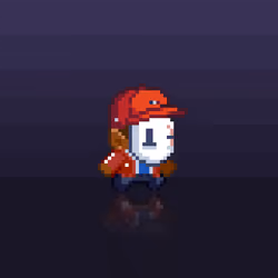 Pixel Mask #517