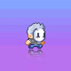 Pixel Mask #1298