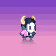 Pixel Mask #1042