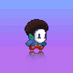 Pixel Mask #782