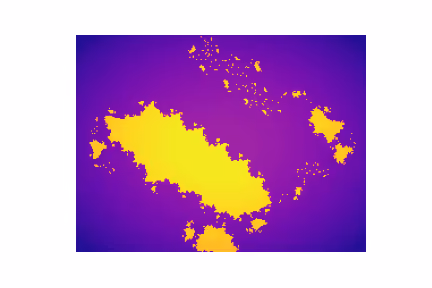 FractalSpot #8