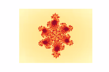 FractalSpot #141