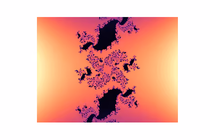 FractalSpot #5