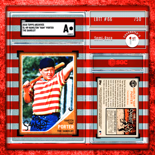 Item #64 Media
