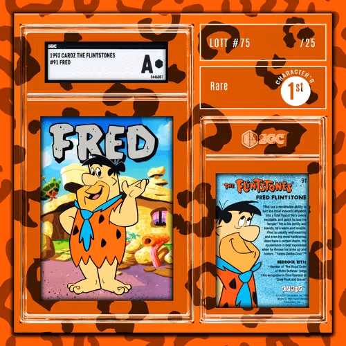 Item #74 Media