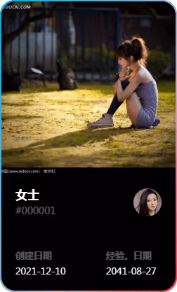 woman - xPL2xIEyXC