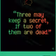 Gossip Never Die