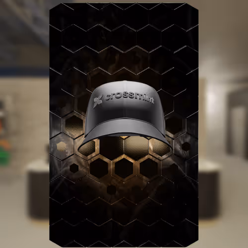 Crossmint Cap 150 #109