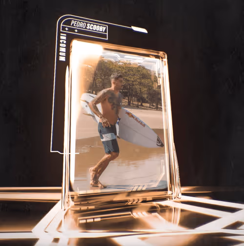 Item #98 Media